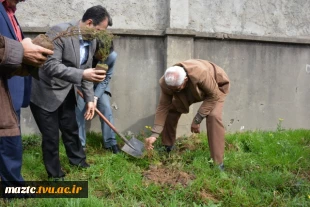 سمینار آشنایی با تاریخ و فرهنگ مازندران با سخنرانی دکتر حسین اسلامی از محققان و مفاخر برتر استان مازندران در دانشکده فنی امام محمد باقر(ع) ساری برگزار گردید. 2