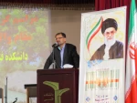 مراسم گرامیداشت هفته معلم و استاد در دانشکده فنی امام محمد باقر(ع) ساری برگزار گردید. 2