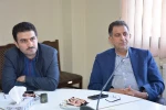 مدیر کل امور پژوهش و فناوری دانشگاه فنی و حرفه ای کشور: 
دانشگاه فنی و حرفه ای با اجرای طرح های پژوهشی کاربردی باید متولی ساخت تجهیزات استاندارد کارگاه ها و آزمایشگاه ها باشد و باید به این خودباوری برسیم.
 3