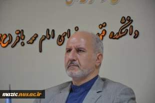 معاون آموزشی، پژوهشی و فناوری دانشگاه فنی و حرفه ای مازندران:
 
دانشگاه های نسل سوم، فناورانه است/ ۷۰درصد دانش آموختگان دانشگاه فنی و حرفه ای، وارد بازار کار می شوند
 2