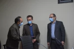 رییس دانشگاه فنی و حرفه ای استان مازندران:
 دانش آموزان دانشگاه فنی و حرفه ای را با نگاه مثبت و خیرخواهانه برای تحصیل انتخاب و در تصمیم گیری شان لحاظ کنند
 10