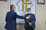 دانشگاه فنی و حرفه ای استان مازندران برگزار نمود؛
وبینار «ابعاد علمی، سیاسی، فرهنگی و اجتماعی ترور دانشمندان هسته ای» 
 6