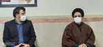 مراسم عزاداری شهادت حضرت فاطمه زهرا علیها السلام در دانشکده فنی و حرفه ای محمودآباد برگزار شد 2