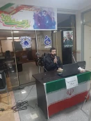 مراسم یادمان انقلاب اسلامی و میثاق با امام و آرمانهای شهداء در دانشکده فنی و حرفه ای محمودآباد برگزار شد.  4