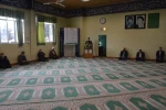 مراسم جشن باشکوه مبعث رسول گرامی اسلام حضرت محمد مصطفی صلی الله علیه و آله و سلم در دانشکده فنی امام محمد باقر (ع) ساری برگزار شد. 2