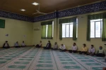 آیین بزرگداشت سالگرد شهادت آیت الله دکتر بهشتی و روز قوه قضائیه 
در دانشگاه فنی و حرفه ای استان مازندران 3