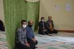 مراسم بزرگداشت وحدت حوزه و دانشگاه در دانشگاه فنی و حرفه ای استان مازندران  8