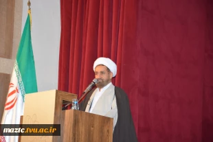 جلسه گردهمایی فصلی ستاد اقامه نماز استان مازندران به میزبانی دانشگاه فنی و حرفه ای استان مازندران  16