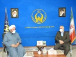 انعقاد تفاهم نامه همکاری دانشگاه فنی و حرفه ای استان مازندران و کمیته امداد امام خمینی(ره) استان مازندران  2