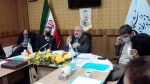 سومین جلسه شورای استانی رؤسای دانشکده‌ها و آموزشکده‌های فنی و کشاورزی استان مازندران  2