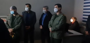 انعقاد تفاهم نامه علمی، آموزشی دانشکده فنی و حرفه ای محمودآباد با نیروی دریایی سپاه بابلسر 17