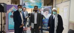 مراسم جشن مبعث پیامبر اکرم (ص) در دانشکده فنی و حرفه ای محمودآباد برگزار شد 8