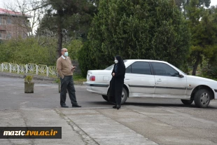 مزارشهدای گمنام آموزشکده فنی دختران قدسیه به مناسبت هفته سربازان گمنام با حضور دکتر هاشمی گلباران شد

 11