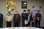 سرپرست دانشگاه فنی و حرفه ای استان مازندران: با مساعدت مدیر کل تربیت بدنی دانشگاه فنی و حرفه ای، حضور تیم های ورزشی دانشجویی در لیگ های حرفه ای فراهم می گردد   4