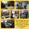 نشست صمیمی اعضای  شورای مرکزی بسیج اساتید دانشگاه فنی و حرفه ای استان مازندران با اساتید آموزشکده فنی دختران قدسیه ساری  2