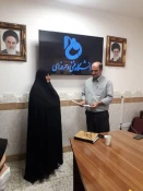 برگزاری مراسم گرامیداشت شهدای هفته دولت و بزرگداشت مقام شهیدان رجایی و باهنر در آموزشکده فنی و حرفه ای دختران بابل
 4