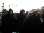 حضور سرپرست، کارکنان، دانشجویان واساتید آموزشکده فنی و حرفه ای دختران بابل در کاروان شادی میلاد حضرت محمد(ص) و امام جعفر صادق (ع) و در حمایت از حجاب و محکومیت اغتشاشگران 
 3