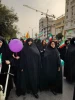 حضور سرپرست، کارکنان، دانشجویان واساتید آموزشکده فنی و حرفه ای دختران بابل در کاروان شادی میلاد حضرت محمد(ص) و امام جعفر صادق (ع) و در حمایت از حجاب و محکومیت اغتشاشگران 
 3