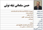 حسن سلمانی تیله نوئی