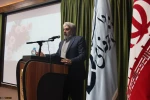 برگزاری جشن میلاد امام حسن عسکری(ع) و گرامیداشت ۱۳ آبان روز ملی مبارزه با استکبار جهانی در آموزشکده فنی و حرفه ای دختران بابل
 2