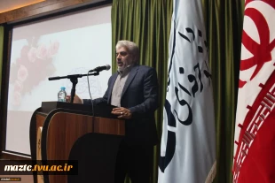 برگزاری جشن میلاد امام حسن عسکری(ع) و گرامیداشت ۱۳ آبان روز ملی مبارزه با استکبار جهانی در آموزشکده فنی و حرفه ای دختران بابل
 2