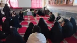 گزارش عملکرد دومین اردوی جهادی دانشجویان بسیج دانشجویی آموزشکده فنی و حرفه ای دختران بابل 
 8