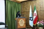 برگزاری مراسم گرامیداشت روز دانشجو در آموزشکده فنی و حرفه ای دختران بابل 
 2