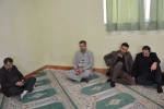 مراسم جشن ولادت با سعادت حضرت امام محمد باقر(ع) در دانشگاه فنی و حرفه ای استان مازندران 8