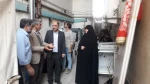 حضور آقای مهندس زلیکانی معاون اداری و مالی دانشگاه فنی و حرفه ای استان مازندران  در آموزشکده فنی و حرفه ای دختران بابل
 3