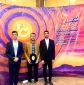 کسب مقام دوم انجمن علمی گروه برق الکترونیک دانشکده فنی و حرفه ای محمودآباد در پنجمین جشنواره حرکت دانشگاه فنی و حرفه ای -شیراز