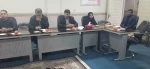 آخرین جلسه شورای اداری و جلسه توجیهی عوامل پذیرش ستاد اسکان نوروزی دانشکده  فنی وحرفه ای محمودآباد در سال 1401 برگزار شد 2