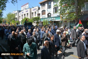 فلسطین محور وحدت جهان اسلام/ قدس در آستانه آزادی  4