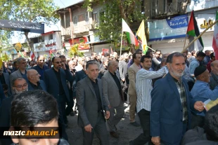 فلسطین محور وحدت جهان اسلام/ قدس در آستانه آزادی  6