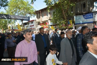 فلسطین محور وحدت جهان اسلام/ قدس در آستانه آزادی  7