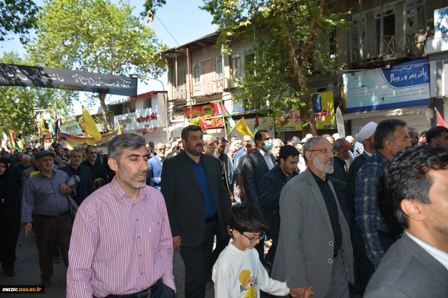 فلسطین محور وحدت جهان اسلام/ قدس در آستانه آزادی  7