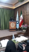 برگزاری جلسه هماهنگی " کاراموزی " در آموزشکده فنی و حرفه ای دختران بابل 2