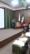 برگزاری جلسه هماهنگی " کاراموزی " در آموزشکده فنی و حرفه ای دختران بابل 2