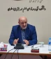 سردار غلامپور فرمانده دلاور هشت سال دفاع مقدس و عضو هیأت علمی دانشگاه امام حسین(ع): جمهوری اسلامی بخشی از انقلاب اسلامی و به عنوان نقطه ثقل، ام القری و اتاق فکر انقلاب اسلامی است