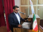 دانشگاه فنی و حرفه ای استان مازندران برگزار نمود: 
همایش «آشنایی با ورزش های آبی»
 2