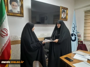 به مناسبت گرامیداشت هفته بسیج، برگزاری جلسه هم اندیشی اعضای شورای کانون بسیج اساتید، کارکنان و دانشجویی در آموزشکده فنی و حرفه ای دختران بابل 6