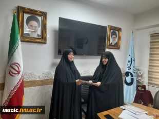 به مناسبت گرامیداشت هفته بسیج، برگزاری جلسه هم اندیشی اعضای شورای کانون بسیج اساتید، کارکنان و دانشجویی در آموزشکده فنی و حرفه ای دختران بابل 7