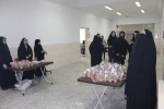 برگزاری مراسم گرامیداشت روز دانشجو در آموزشکده فنی و حرفه ای دختران بابل 4