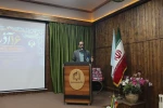 برگزاری مراسم گرامیداشت روز دانشجو در آموزشکده فنی و حرفه ای دختران بابل 11