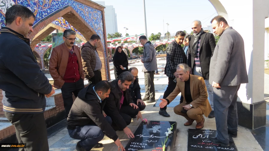 دهه فجر بر فجرآفرینان مبارک باد 11