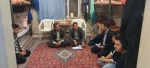 بازدید مدیر کل امور دانشجویان دانشگاه فنی و حرفه ای کشور از دانشکده های فنی امام محمد باقر(ع) و قدسیه ساری 2