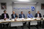 رئیس دانشگاه ملی مهارت مازندران عنوان کرد:
دانشگاه ملی مهارت در جستجوی اشتغال پایدار و برنامه‌ریزی شده برای دانشجویان
 2