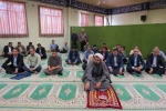 مراسم چهلمین روز شهادت آیت‌الله دکتر رئیسی  3