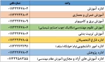 تماس با ما