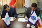 انعقاد تفاهم‌نامه همکاری بین دانشگاه ملی مهارت استان مازندران و دانشگاه صنعتی نوشیروانی بابل