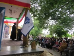 یادواره بزرگ شهدای خانطومان و شهدای خدمت با همکاری دانشگاه ملی مهارت استان و به میزبانی دانشکده ملی مهارت دختران( قدسیه) ساری برگزار شد
 2
